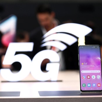 Dari Samsung Sampai Xiaomi, Ini HP 5G Canggih Terkini!