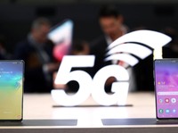 Dari Samsung Sampai Xiaomi, Ini HP 5G Canggih Terkini!