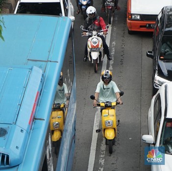 Tuai Protes, Layanan Sepeda Listrik Migo Harus Punya Izin