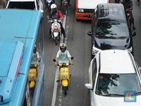 Tuai Protes, Layanan Sepeda Listrik Migo Harus Punya Izin