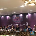 Meriah, Java Jazz 2019 Hadirkan 100 Artis di 11 Panggung