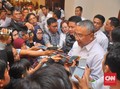 Mendes: 191 Ribu Km Jalan Desa Tak Dibangun <i>Simsalabim</i>