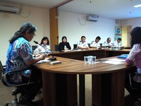 Tiket Pesawat dan Kargo Mahal, Kemenhub Sambangi Ombudsman