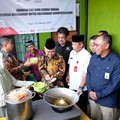 Jonan: Pakai Jargas Bisa Hemat Sampai Rp 100 Ribu/Bulan