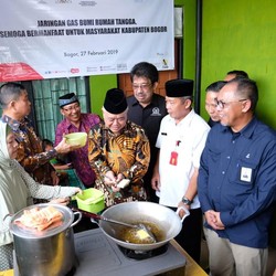 Jonan: Pakai Jargas Bisa Hemat Sampai Rp 100 Ribu/Bulan