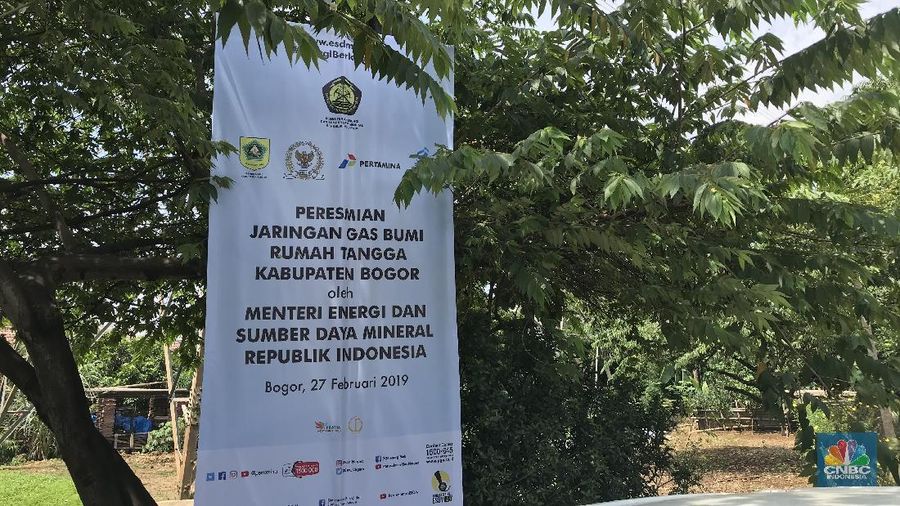 BPH Migas buka suara soal mahalnya harga gas bumi di Mojokerto 