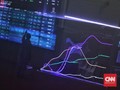 Minim Sentimen, IHSG Berpeluang Menguat Terbatas