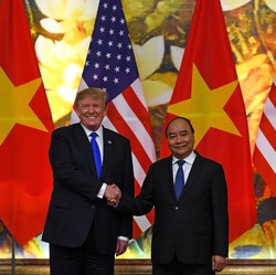Bukan RI, Vietnam Nomor 1 Idaman Pekerja Asing