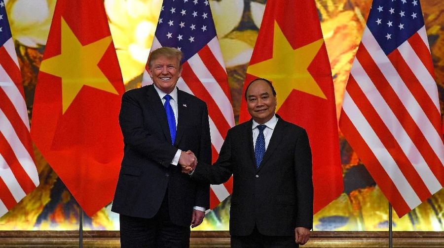 Bukan RI, Vietnam Nomor 1 Idaman Pekerja Asing