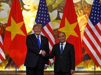 Bukan RI, Vietnam Nomor 1 Idaman Pekerja Asing