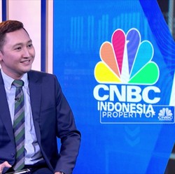 Perluas Pasar, Dana Gandeng Aplikasi Lain