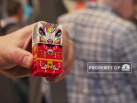 Gim Memadukan Teknologi Augmented Reality Diperkenalkan