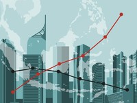 Pertumbuhan Jumlah Emiten Indonesia Tertinggi di ASEAN