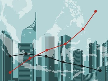 Pertumbuhan Jumlah Emiten Indonesia Tertinggi di ASEAN