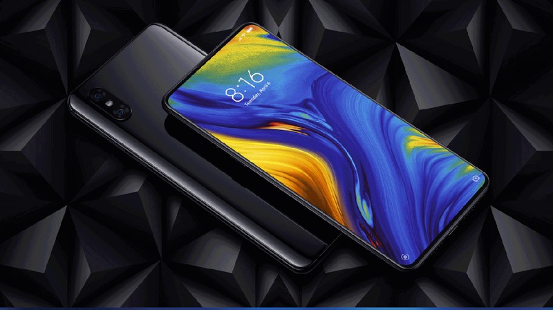 Perusahaan telekomunikasi dan perusahaan smartphone saling bersaing memamerkan teknologi baru mereka dengan teknologi 5G.