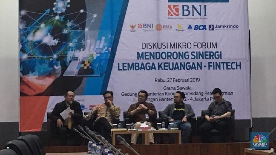 WeChat dan Alipay berencana masuk ke Indonesia untuk fasilitasi turis China.