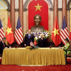 Gokil! Tahun Depan Vietnam Bakal Makin Sulit Dikejar RI
