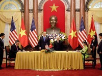 Gokil! Tahun Depan Vietnam Bakal Makin Sulit Dikejar RI