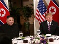 Menu ala Hanoi dan Amerika, Makan Malam Kim Jong Un-Trump