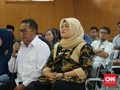 Sidang Suap Meikarta Ditunda karena Saksi Tak Hadir