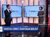 Investasi Cermat, Keuntungan Berlipat