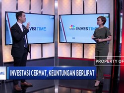 Investasi Cermat, Keuntungan Berlipat
