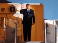Trump Desak Jepang Potong Surplus Perdagangan dengan AS