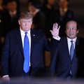 Trump Bersua Kim di Vietnam, Apa Kata Sri Mulyani?