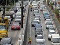 Ribuan Pemotor Filipina Demo Protes Aturan Ukuran Pelat Nomor