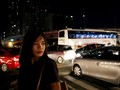 FOTO: Jejak Para Pelaju Mengarungi Kemacetan Filipina