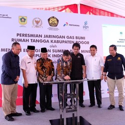 ESDM Buka Peluang Bagi Pemda & Swasta Untuk Bangun Jargas