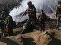 India-Pakistan Saling Tembak Artileri di Kashmir, 10 Tewas