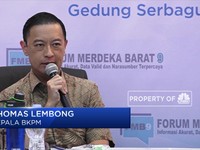 Ekonomi Digital & Smelter Penyelamat Investasi Asing