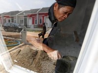 Punya Rumah Tidak Harus Mimpi