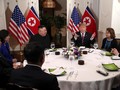 Trump Sebut Dialog dengan Kim Jong Un Berjalan Sangat Baik