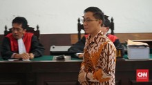 Jual Beli Jabatan, Bupati Cirebon Dituntut 7 Tahun Penjara
