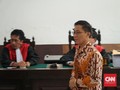 Jual Beli Jabatan, Bupati Cirebon Dituntut 7 Tahun Penjara