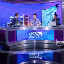 Pro Kontra Penghapusan Harga Saham Terendah Rp 50