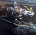 Harga Batu Bara Naik Lagi, Pepet US$ 400/Ton