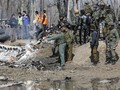 ISIS Klaim Bentuk 'Provinsi' di India usai Bentrokan Kashmir