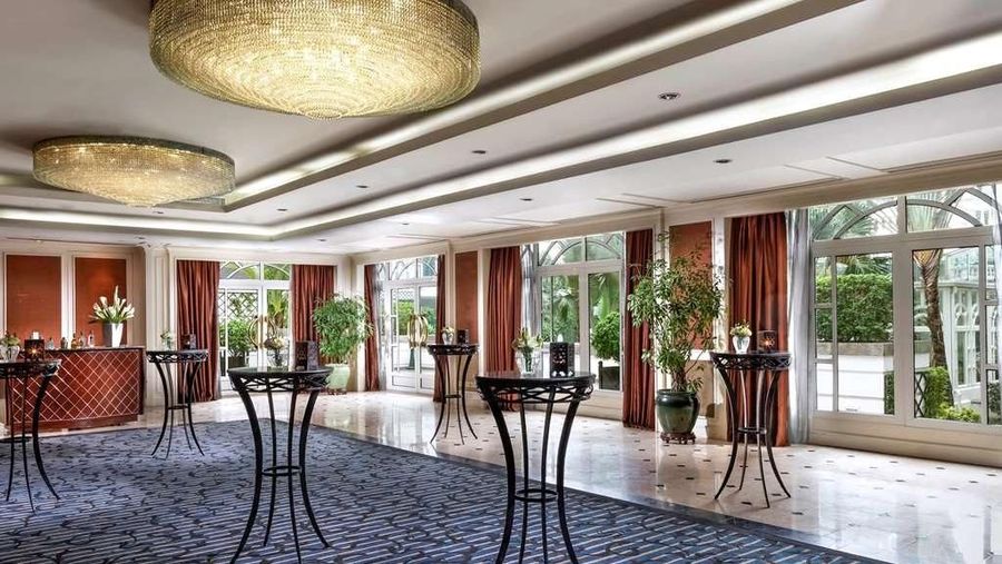 Kemewahan Hotel Sofitel Legend Metropole Hanoi yang menjadi pilihan lokasi pertemuan Presiden AS Trum dan Pemimpin Korea Utara Kim Jong-Un.