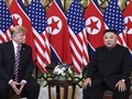 Korut Uji Coba Rudal, Trump Pastikan Dialog Tetap Berjalan