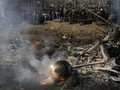 Helikopter Militer Venezuela Jatuh, Tujuh Perwira Tewas