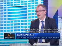 Kopi Indonesia Potensi Besar di Finlandia