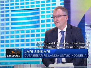 Kopi Indonesia Potensi Besar di Finlandia