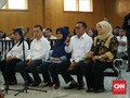 Lippo Cikarang Disebut Janjikan Rp20 M untuk Izin Meikarta