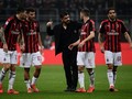 AC Milan Tembus Tiga Besar, Gattuso Kritik Permainan Tim