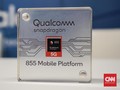 Mengenal Chipset Qualcomm Snapdragon 855