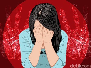 Driver Taksi Online yang Viral Lecehkan Perempuan Disabilitas Ditangkap!