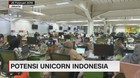 Potensi Unicorn Indonesia